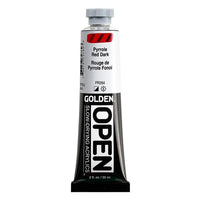 GOLDEN OPEN Akrilna barva s počasnim sušenjem 59 ml | Različni odtenki – pogled 50