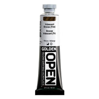 GOLDEN OPEN Akrilna barva s počasnim sušenjem | Različni odtenki – pogled 4