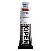 GOLDEN OPEN Akrilna barva s počasnim sušenjem | Različni odtenki – pogled 5