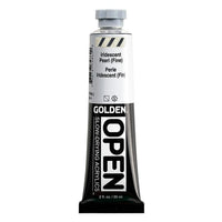 GOLDEN OPEN Akrilna barva s počasnim sušenjem | Različni odtenki – pogled 6