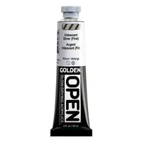 GOLDEN OPEN Akrilna barva s počasnim sušenjem | Različni odtenki – pogled 7