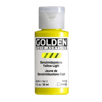 GOLDEN Tekoča akrilna barva 118 ml | Različne barve – pogled 4