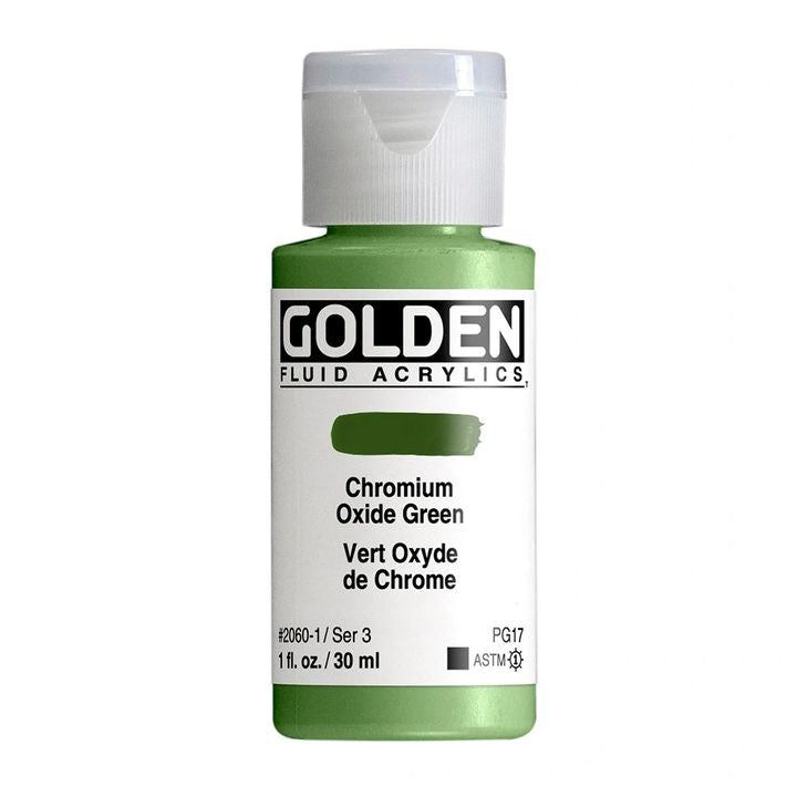 GOLDEN Tekoča akrilna barva 30 ml | Različne barve – pogled 10