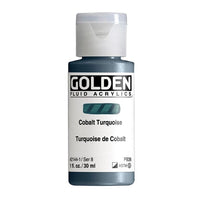 GOLDEN Tekoča akrilna barva 30 ml | Različne barve – pogled 12