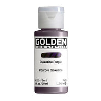 GOLDEN Tekoča akrilna barva 30 ml | Različne barve – pogled 15