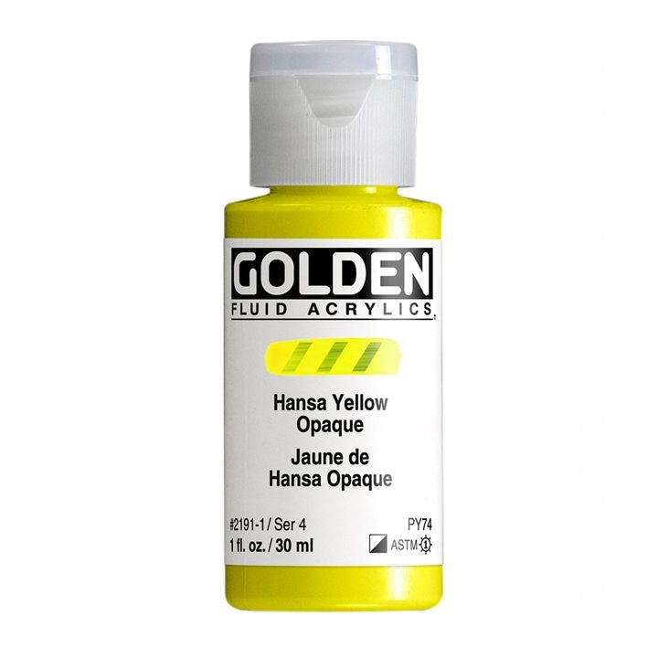 GOLDEN Tekoča akrilna barva 30 ml | Različne barve – pogled 17