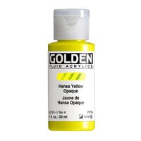 GOLDEN Tekoča akrilna barva 30 ml | Različne barve – pogled 17
