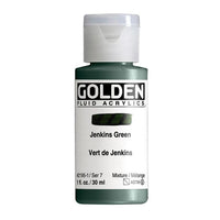 GOLDEN Tekoča akrilna barva 30 ml | Različne barve – pogled 18
