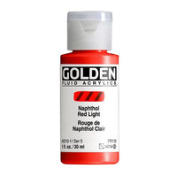 GOLDEN Tekoča akrilna barva 30 ml | Različne barve – pogled 19