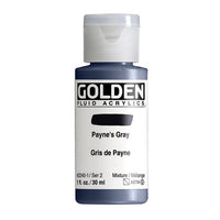 GOLDEN Tekoča akrilna barva 30 ml | Različne barve – pogled 22