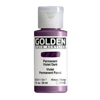 GOLDEN Tekoča akrilna barva 30 ml | Različne barve – pogled 24