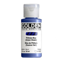 GOLDEN Tekoča akrilna barva 30 ml | Različne barve – pogled 25