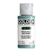GOLDEN Tekoča akrilna barva 30 ml | Različne barve – pogled 27