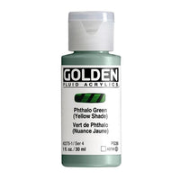 GOLDEN Tekoča akrilna barva 30 ml | Različne barve – pogled 28