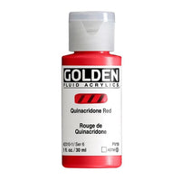 GOLDEN Tekoča akrilna barva 30 ml | Različne barve – pogled 32