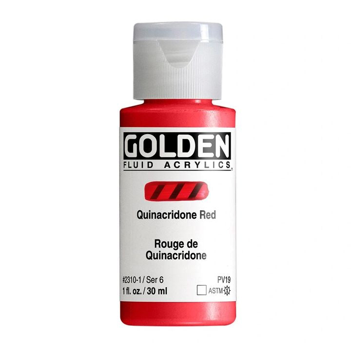GOLDEN Tekoča akrilna barva 30 ml | Različne barve – pogled 32