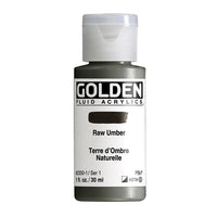 GOLDEN Tekoča akrilna barva 30 ml | Različne barve – pogled 35