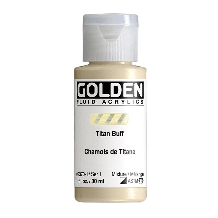 GOLDEN Tekoča akrilna barva 30 ml | Različne barve – pogled 38