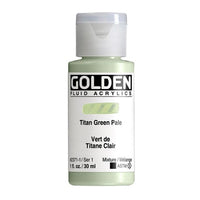 GOLDEN Tekoča akrilna barva 30 ml | Različne barve – pogled 39