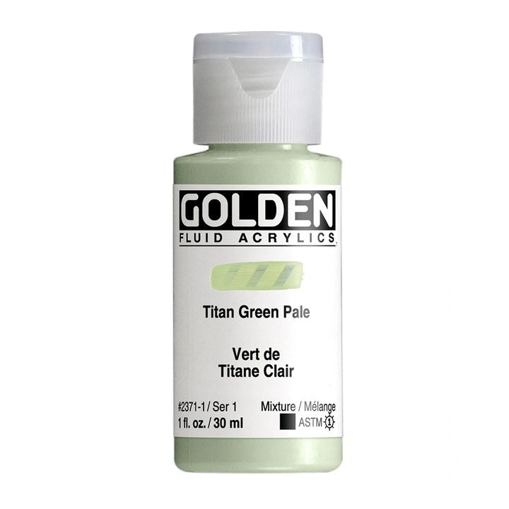 GOLDEN Tekoča akrilna barva 30 ml | Različne barve – pogled 39