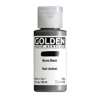 GOLDEN Tekoča akrilna barva 30 ml | Različne barve – pogled 4