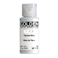 GOLDEN Tekoča akrilna barva 30 ml | Različne barve – pogled 40