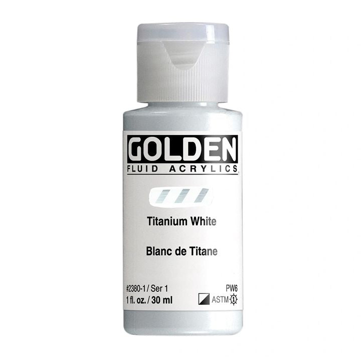 GOLDEN Tekoča akrilna barva 30 ml | Različne barve – pogled 40