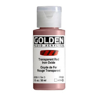 GOLDEN Tekoča akrilna barva 30 ml | Različne barve – pogled 41
