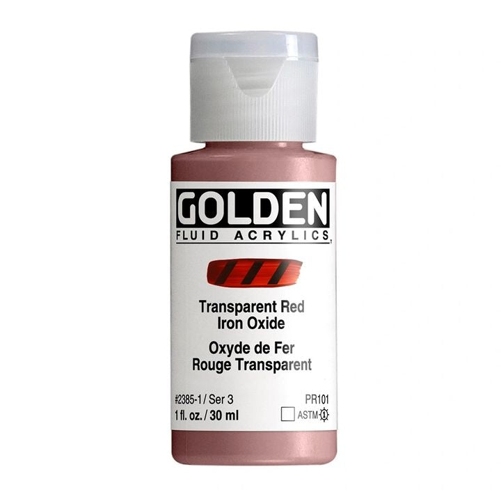 GOLDEN Tekoča akrilna barva 30 ml | Različne barve – pogled 41