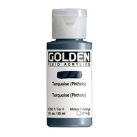 GOLDEN Tekoča akrilna barva 30 ml | Različne barve – pogled 42