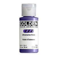GOLDEN Tekoča akrilna barva 30 ml | Različne barve – pogled 43
