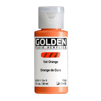GOLDEN Tekoča akrilna barva 30 ml | Različne barve – pogled 44