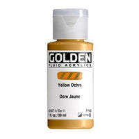 GOLDEN Tekoča akrilna barva 30 ml | Različne barve – pogled 45