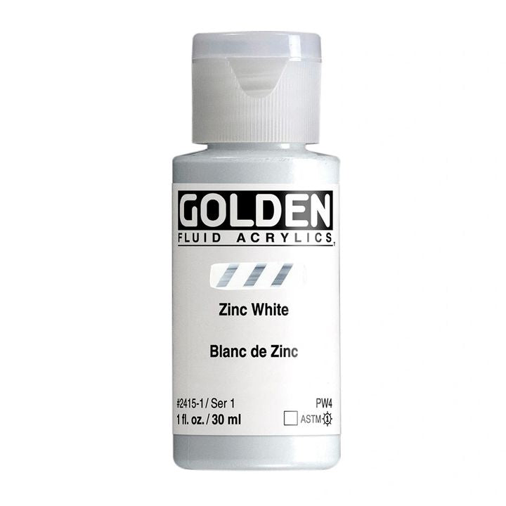 GOLDEN Tekoča akrilna barva 30 ml | Različne barve – pogled 46