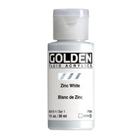 GOLDEN Tekoča akrilna barva 30 ml | Različne barve – pogled 46