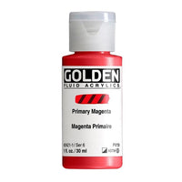 GOLDEN Tekoča akrilna barva 30 ml | Različne barve – pogled 48