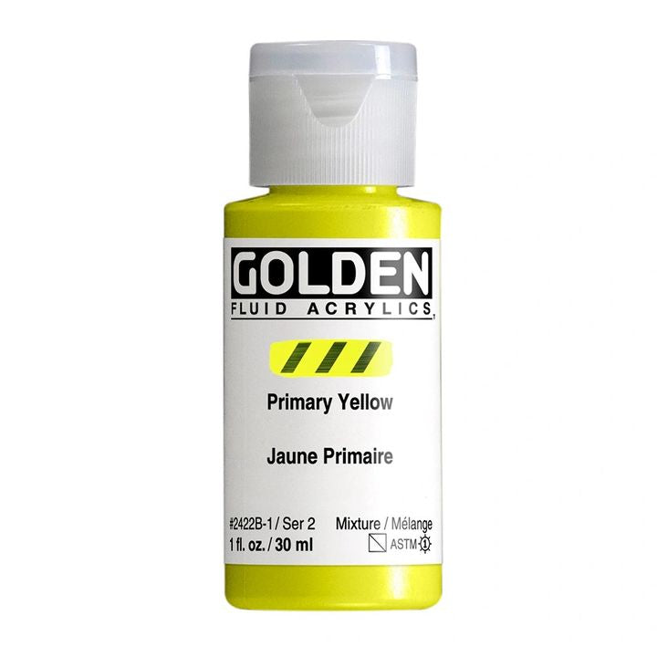 GOLDEN Tekoča akrilna barva 30 ml | Različne barve – pogled 49