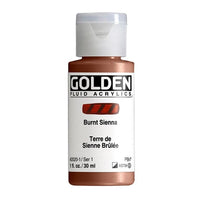 GOLDEN Tekoča akrilna barva 30 ml | Različne barve – pogled 5