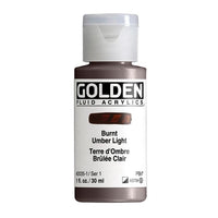 GOLDEN Tekoča akrilna barva 30 ml | Različne barve – pogled 6