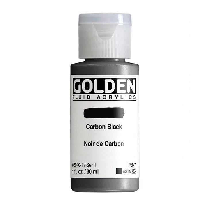 GOLDEN Tekoča akrilna barva 30 ml | Različne barve – pogled 7