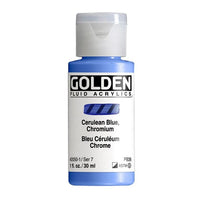 GOLDEN Tekoča akrilna barva 30 ml | Različne barve – pogled 8