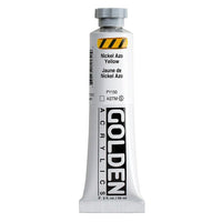 GOLDEN Težka akrilna barva 148 ml | Različne barve – pogled 42