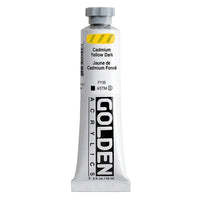 GOLDEN Težka akrilna barva 148 ml | Različne barve – pogled 5