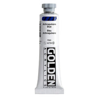 GOLDEN Težka akrilna barva 148 ml | Različne barve – pogled 9