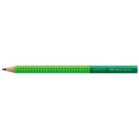 Grafitni svinčnik Jumbo Grip Faber-Castell | različne barve – pogled 4