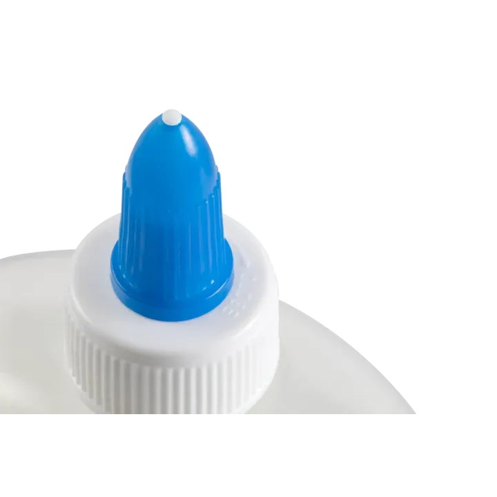 GRAFIX Transparentno hobi lepilo - prozorno lepilo za obrt 250 ml – pogled 4