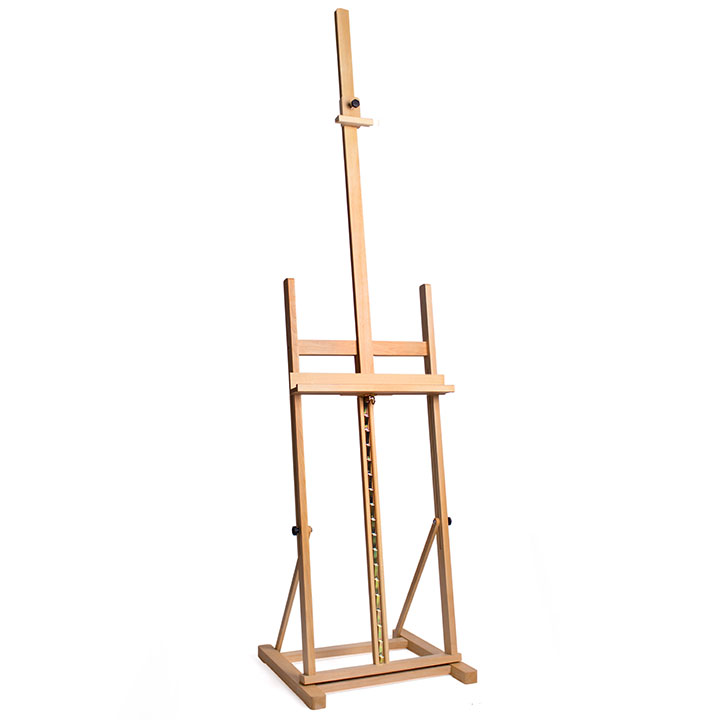 Grand Gallery Studio Easel ARTMIE – pogled 2