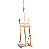 Grand Gallery Studio Easel ARTMIE – pogled 2
