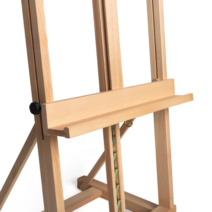 Grand Gallery Studio Easel ARTMIE – pogled 3