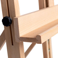 Grand Gallery Studio Easel ARTMIE – pogled 4